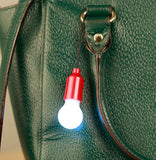 Kikkerland Mini Pull Light