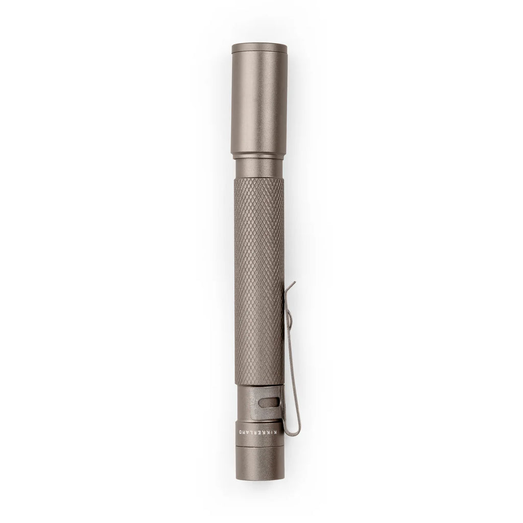 Kikkerland: Pocket Flashlight