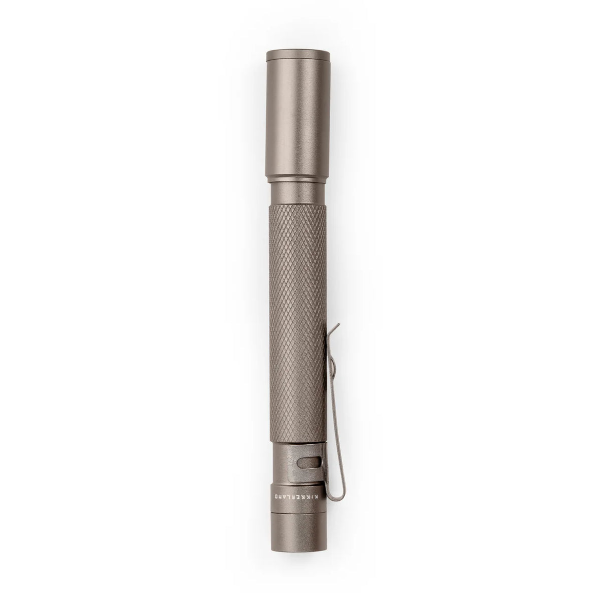 Kikkerland: Pocket Flashlight