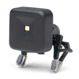 Kikkerland Clip on Head Light