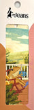 En Jeans Bookmarks