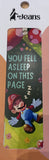En Jeans Bookmarks