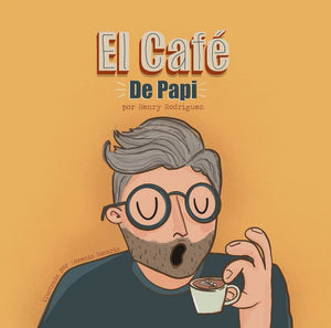 EL CAFE DE PAPI