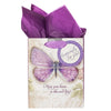 Small Gift Bag: Blessed Day