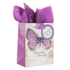 Small Gift Bag: Blessed Day