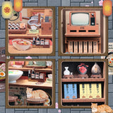 Morita-Ya Book Nook Kit (Hands Craft)