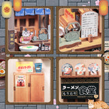 Morita-Ya Book Nook Kit (Hands Craft)