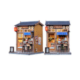 Morita-Ya Book Nook Kit (Hands Craft)