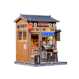Morita-Ya Book Nook Kit (Hands Craft)