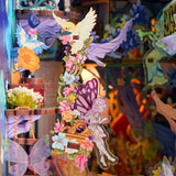 Hands Craft | A Midsummer Night's Dream w/ Dust Cover