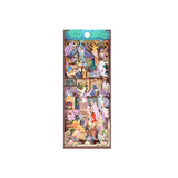 Hands Craft | A Midsummer Night's Dream w/ Dust Cover