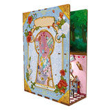 Alice's Adventure Book Nook Kit (Hands Craft)