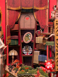 Fall into Wonder Book Nook Kit (Hands Craft)