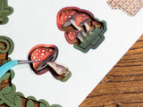 Fall into Wonder Book Nook Kit (Hands Craft)