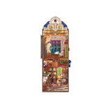Hands Craft | Magical Library