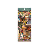 Shakespeare's Verse w/ Dust Cover Book Nook Kit (British Library x Tonecheer)