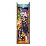 Vincent's World Book Nook Kit (Hands Craft)