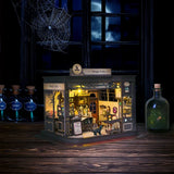 Hands Craft | Magic Café