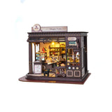 Hands Craft | Magic Café