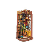 Silent Corner Study Book Nook Kit (Hands Craft)