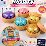 Mini Mystery Dumplings Rainbow