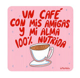 Stickers (La M De Monica)