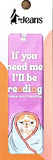En Jeans Bookmarks
