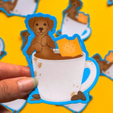 Marialejandra Stickers