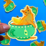 Marialejandra Stickers