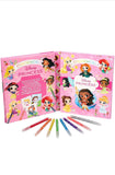 Colorworld: Disney Princess