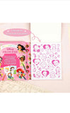 Colorworld: Disney Princess