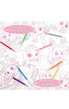 Colorworld: Disney Princess
