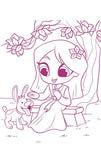 Colorworld: Disney Princess