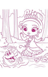Colorworld: Disney Princess
