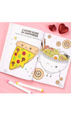 Colorworld: The Cutest Activity Book Ever!