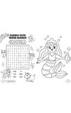Colorworld: The Cutest Activity Book Ever!