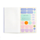 Kikkerland: Inkerie Planner Stickers