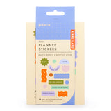 Kikkerland: Inkerie Planner Stickers