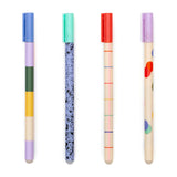 Kikkerland Inkerie Erasable Pen
