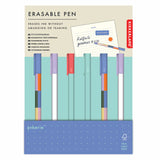 Kikkerland Inkerie Erasable Pen