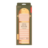 Kikkerland : Inkerie Magnetic Note Roller