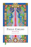 Agenda 2027 Paulo Coelho flexible: Mágico