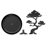 Bonsai Tree Jewelry Stand
