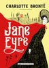Jane Eyre (Alma Clásicos Ilustrados) (Spanish Edition)