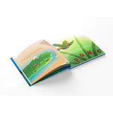 Bori: A vuelo de pajaro (Bilingual Books)