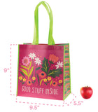 Karma Recycled Large Gift Bag: Yay You