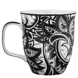 Karma Boho Mugs: Elephant