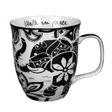 Karma Boho Mugs: Elephant