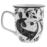 Karma Boho Mugs: Dog