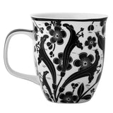 Karma Boho Mugs: Hummingbird